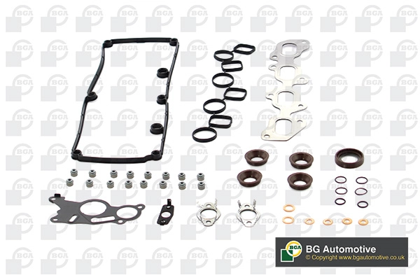 Gasket Kit, cylinder head