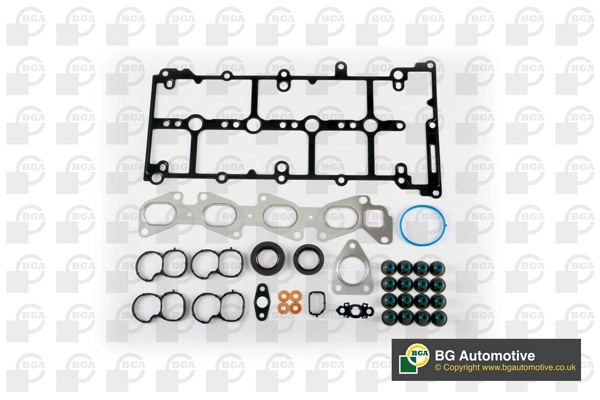 Gasket Kit, cylinder head