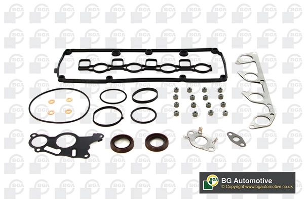Gasket Kit, cylinder head