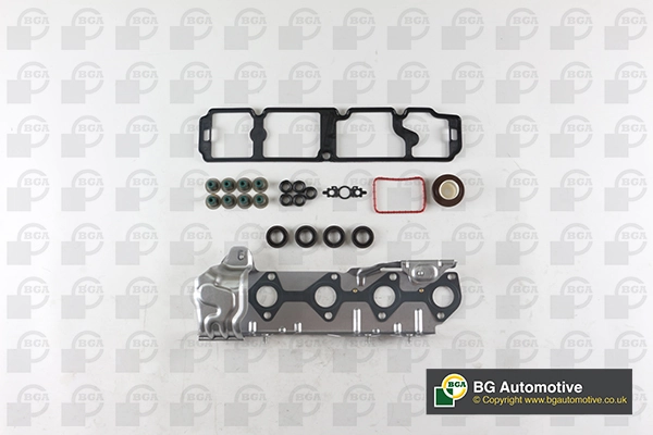 Gasket Kit, cylinder head