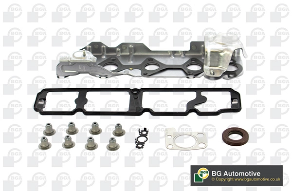 Gasket Kit, cylinder head