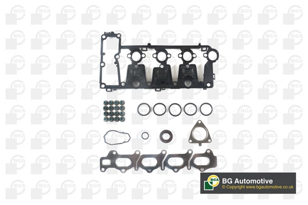 Gasket Kit, cylinder head
