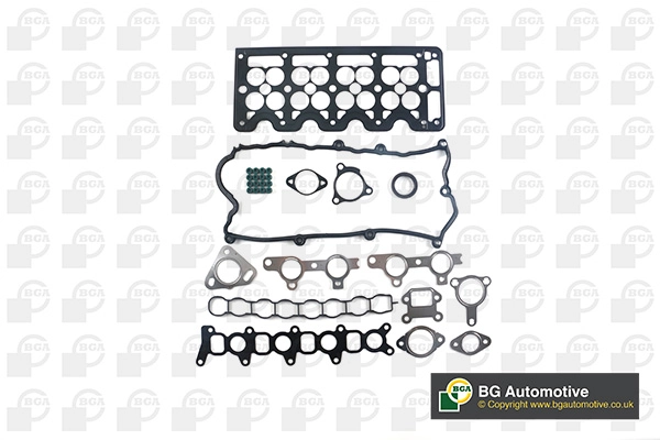 Gasket Kit, cylinder head