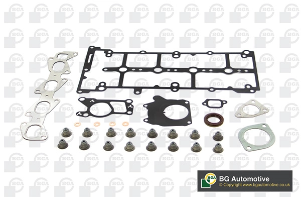 Gasket Kit, cylinder head
