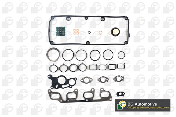 Gasket Kit, cylinder head