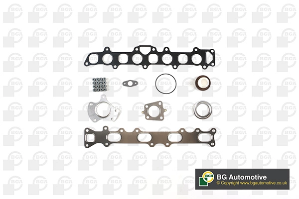 Gasket Kit, cylinder head