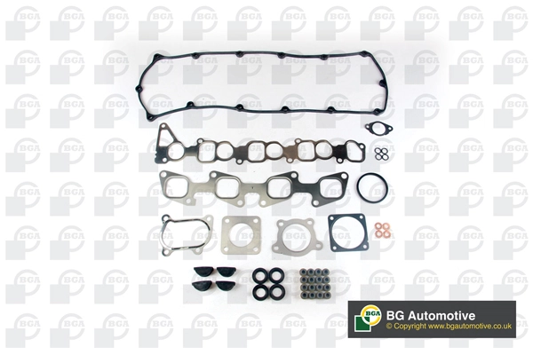 Gasket Kit, cylinder head