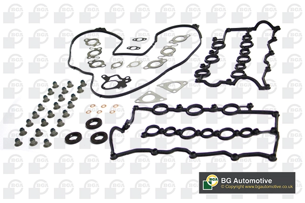 Gasket Kit, cylinder head