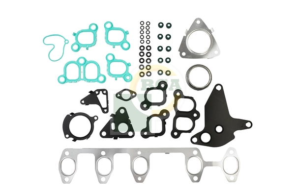 Gasket Kit, cylinder head