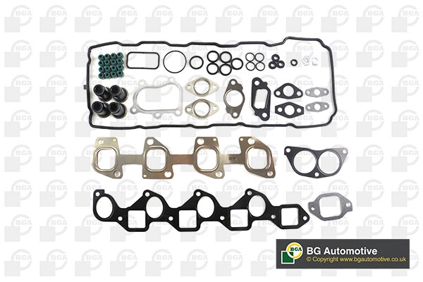Gasket Kit, cylinder head
