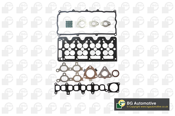 Gasket Kit, cylinder head