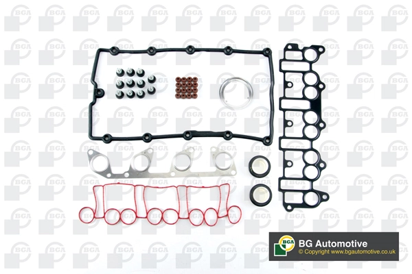 Gasket Kit, cylinder head