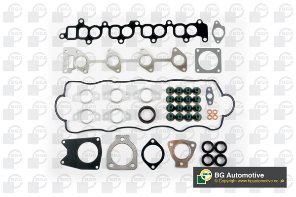 Gasket Kit, cylinder head