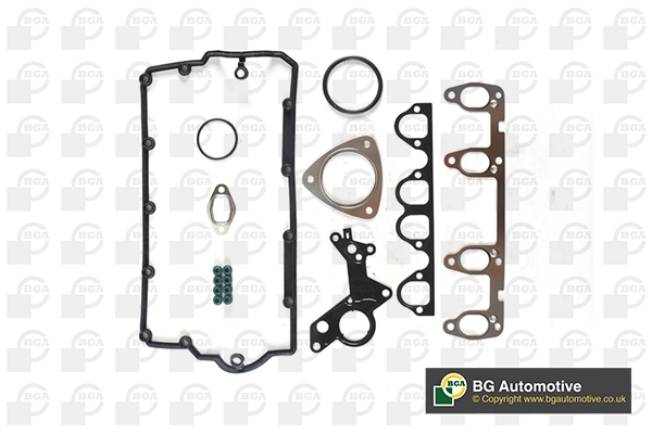 Gasket Kit, cylinder head