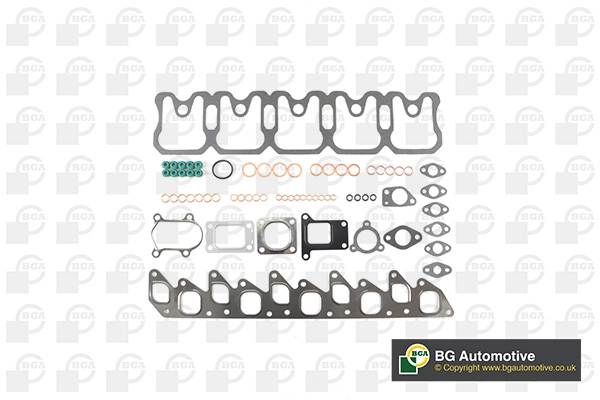 Gasket Kit, cylinder head