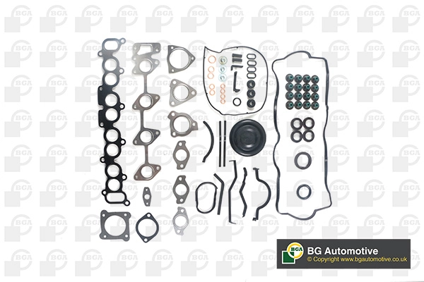 Gasket Kit, cylinder head