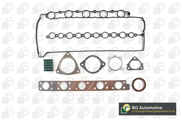 Gasket Kit, cylinder head