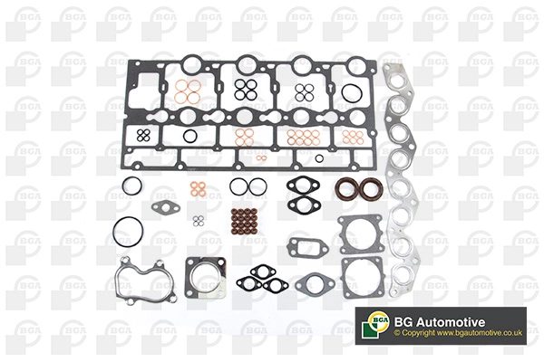 Gasket Kit, cylinder head