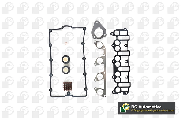Gasket Kit, cylinder head
