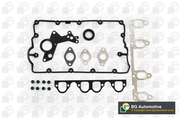 Gasket Kit, cylinder head