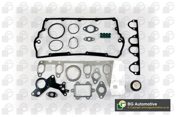 Gasket Kit, cylinder head