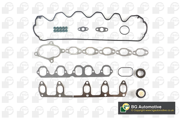 Gasket Kit, cylinder head