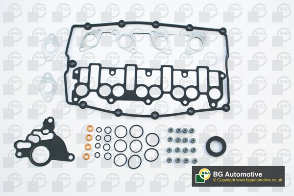 Gasket Kit, cylinder head