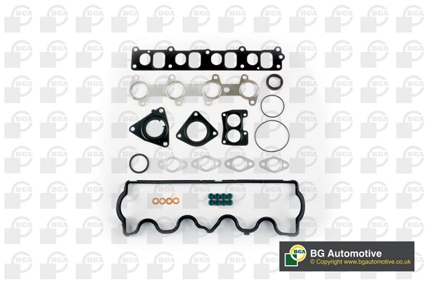 Gasket Kit, cylinder head