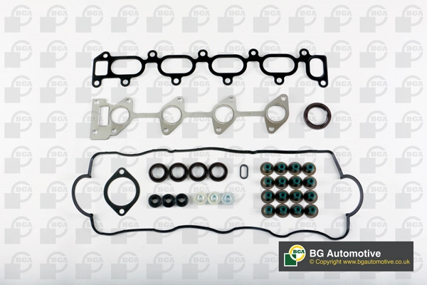 Gasket Kit, cylinder head