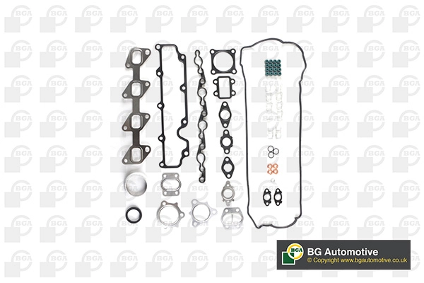 Gasket Kit, cylinder head