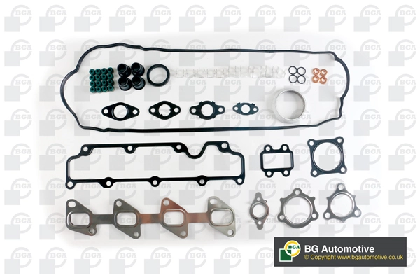Gasket Kit, cylinder head