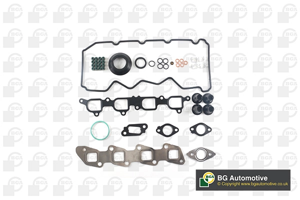 Gasket Kit, cylinder head