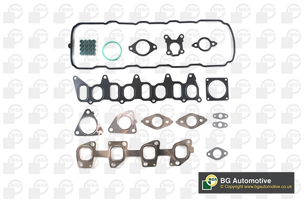 Gasket Kit, cylinder head