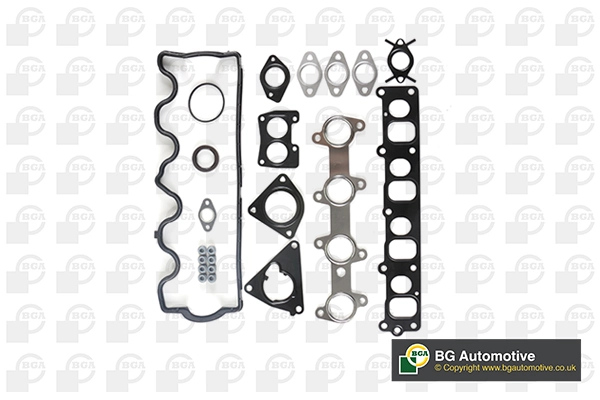 Gasket Kit, cylinder head
