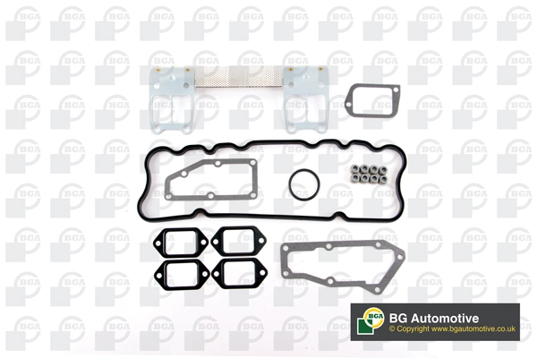 Gasket Kit, cylinder head