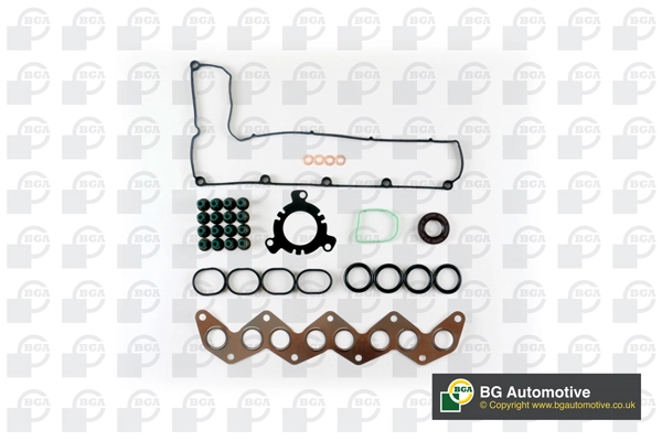 Gasket Kit, cylinder head