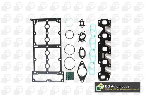 Gasket Kit, cylinder head