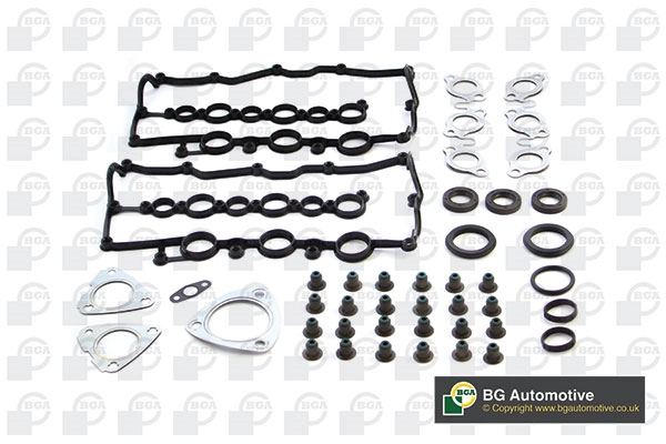 Gasket Kit, cylinder head