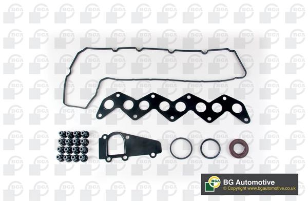 Gasket Kit, cylinder head