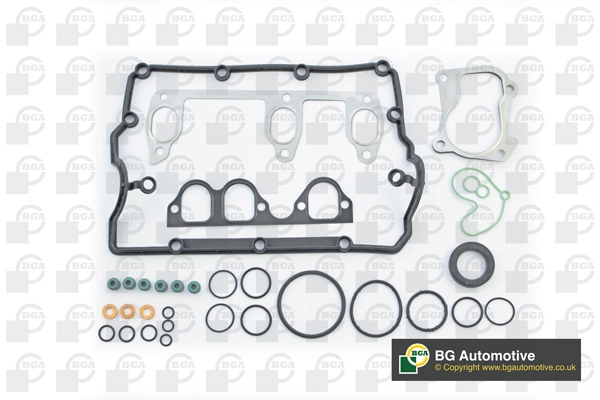 Gasket Kit, cylinder head