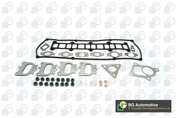 Gasket Kit, cylinder head
