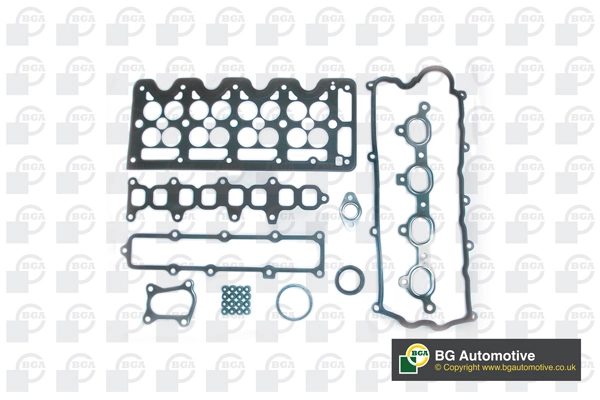 Gasket Kit, cylinder head