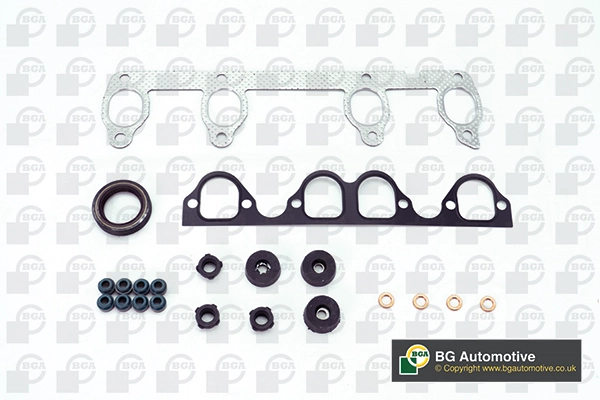 Gasket Kit, cylinder head