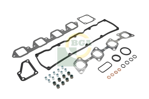 Gasket Kit, cylinder head