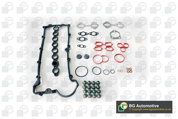 Gasket Kit, cylinder head