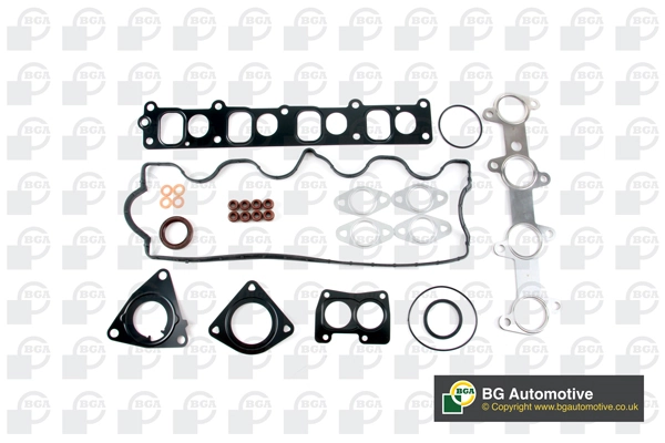 Gasket Kit, cylinder head