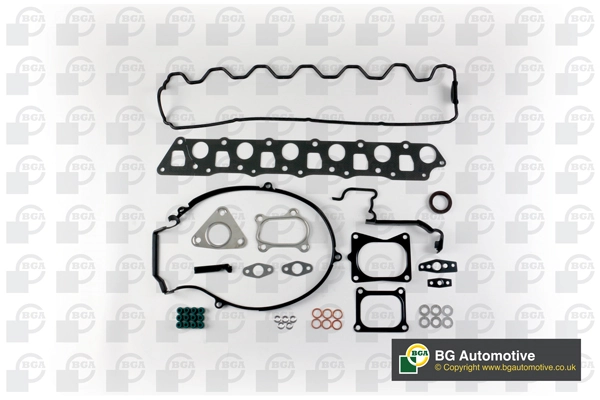 Gasket Kit, cylinder head