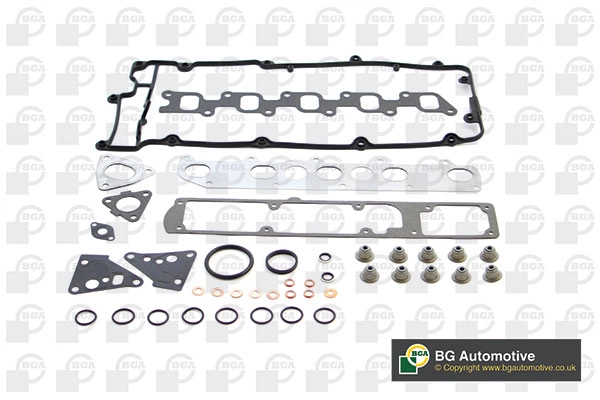Gasket Kit, cylinder head