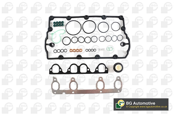 Gasket Kit, cylinder head