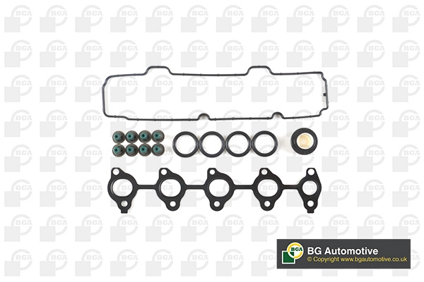 Gasket Kit, cylinder head